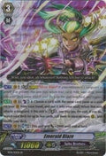 Image for Emerald Blaze (SP) (BT16/S12EN) (BT16: Legion of Dragons and Blades ver.E) - Cardfight Vanguard