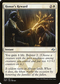 Image for Honor's Reward (14) (Fate Reforged) - Magic: The Gathering