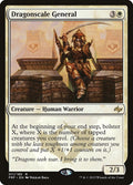 Image for Dragonscale General (11) (Fate Reforged) - Magic: The Gathering