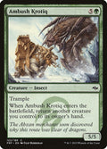 Image for Ambush Krotiq (122) (Fate Reforged) - Magic: The Gathering