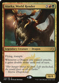 Image for Atarka, World Render (149) (Fate Reforged) - Magic: The Gathering