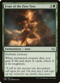 Image for Fruit of the First Tree (132) (Fate Reforged) - Magic: The Gathering