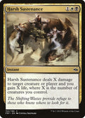 Image for Harsh Sustenance (154) (Fate Reforged) - Magic: The Gathering