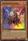 Image for Infernoid Antra (SE) (SECE-ENS03) (SECE) - YuGiOh