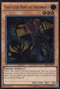 Image for Tour Guide From the Underworld (UTR) (AP06-EN001) (AP06) - YuGiOh