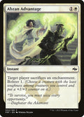Image for Abzan Advantage (2) (Fate Reforged) - Magic: The Gathering