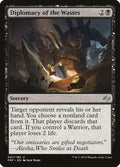 Image for Diplomacy of the Wastes (67) (Fate Reforged) - Magic: The Gathering