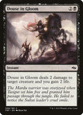 Image for Douse in Gloom (68) (Fate Reforged) - Magic: The Gathering