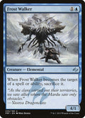 Image for Frost Walker (35) (Fate Reforged) - Magic: The Gathering