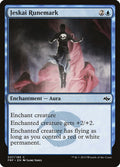 Image for Jeskai Runemark (37) (Fate Reforged) - Magic: The Gathering