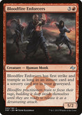 Image for Bloodfire Enforcers (93) (Fate Reforged) - Magic: The Gathering