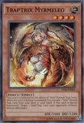 Image for Traptrix Myrmeleo (AP06-EN004) (AP06) - YuGiOh
