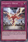 Image for Infernity Break (AP06-EN013) (AP06) - YuGiOh