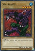 Image for Sea Kamen (AP06-EN014) (AP06) - YuGiOh