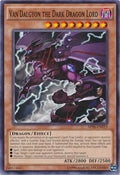 Image for Van'Dalgyon the Dark Dragon Lord (AP06-EN019) (AP06) - YuGiOh