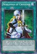 Image for Nobleman of Crossout (AP06-EN023) (AP06) - YuGiOh