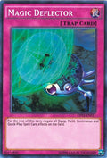 Image for Magic Deflector (OP03-EN011) (OP03) - YuGiOh