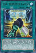 Image for U.A. Turnover Tactics (SECE-EN089) (SECE) - YuGiOh
