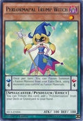 Image for Performapal Trump Witch (SECE-EN006) (SECE) - YuGiOh