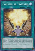 Image for Constellar Twinkle (SECE-EN055) (SECE) - YuGiOh