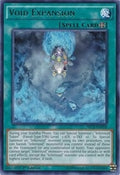 Image for Void Expansion (SECE-EN058) (SECE) - YuGiOh