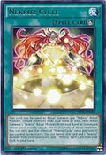 Image for Nekroz Cycle (SECE-EN060) (SECE) - YuGiOh