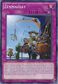 Image for Zenmaiday (SECE-EN075) (SECE) - YuGiOh