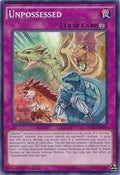 Image for Unpossessed (SECE-EN076) (SECE) - YuGiOh