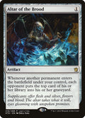 Image for Altar of the Brood (216) (Ugin's Fate Promos) - Magic: The Gathering