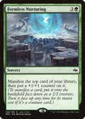 Image for Formless Nurturing (129) (Ugin's Fate Promos) - Magic: The Gathering