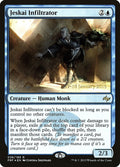 Image for Jeskai Infiltrator (36) (Prerelease Cards) - Magic: The Gathering