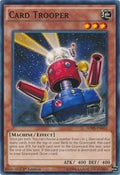 Image for Card Trooper (SDHS-EN015) (SDHS) - YuGiOh