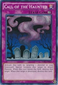 Image for Call of the Haunted (SDHS-EN037) (SDHS) - YuGiOh