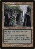 Image for Bog Wreckage (314) (Odyssey) - Magic: The Gathering