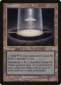Image for Cabal Pit (315) (Odyssey) - Magic: The Gathering