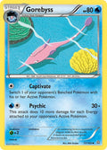 Image for Gorebyss (51/160) (PRC) - Pokemon