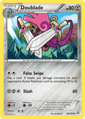 Image for Doublade (99/160) (PRC) - Pokemon