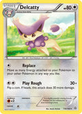 Image for Delcatty (114/160) (PRC) - Pokemon