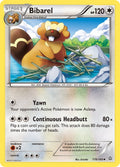 Image for Bibarel (118/160) (PRC) - Pokemon