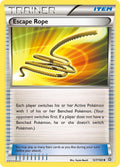 Image for Escape Rope (127/160) (PRC) - Pokemon