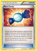 Image for Rare Candy (135/160) (PRC) - Pokemon