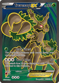 Image for Trevenant EX (145 Full Art) (145/160) (PRC) - Pokemon