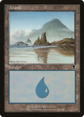 Image for Island (338) (338) (Odyssey) - Magic: The Gathering