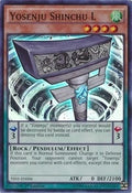 Image for Yosenju Shinchu L (THSF-EN006) (THSF) - YuGiOh