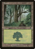 Image for Forest (350) (350) (Odyssey) - Magic: The Gathering
