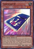 Image for Cardcar D (THSF-EN044) (THSF) - YuGiOh