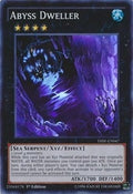 Image for Abyss Dweller (THSF-EN047) (THSF) - YuGiOh