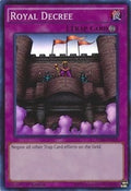 Image for Royal Decree (THSF-EN058) (THSF) - YuGiOh