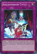 Image for Aquamirror Cycle (THSF-EN060) (THSF) - YuGiOh