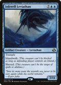 Image for Inkwell Leviathan (37) (Elspeth vs. Kiora) - Magic: The Gathering